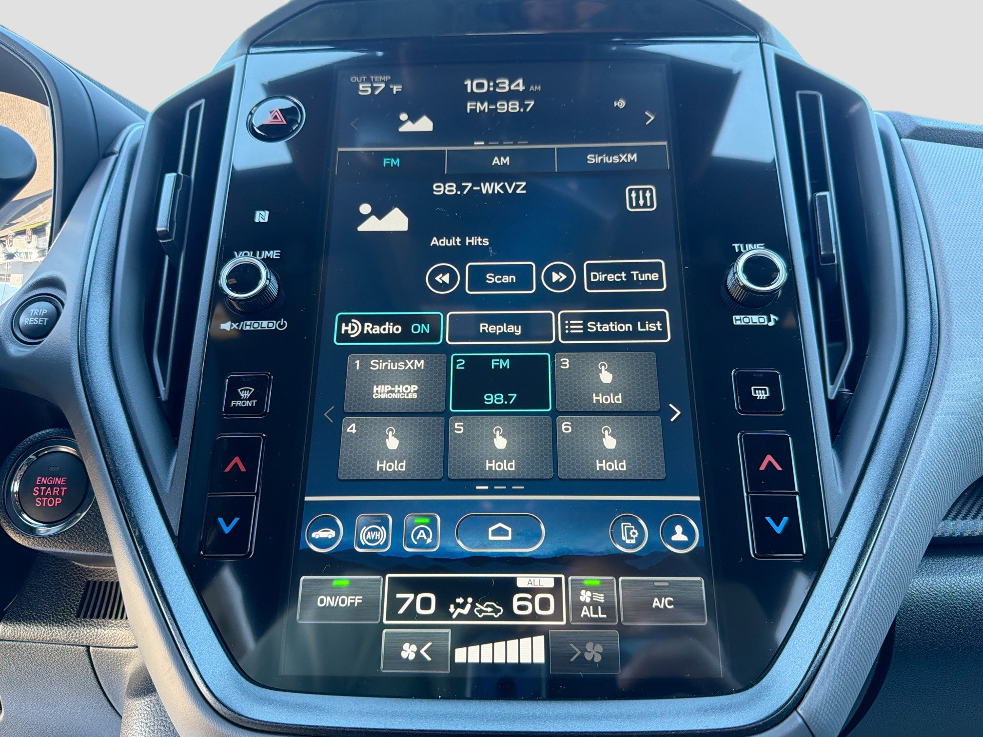 New 2026 Subaru Crosstrek 2.5i Sport image 29