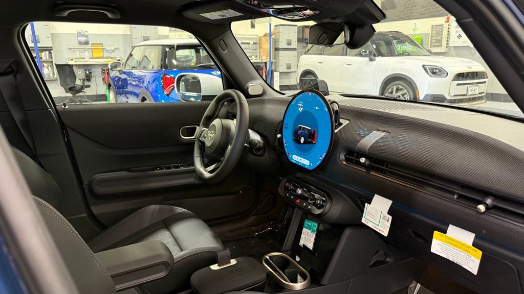 New 2026 MINI Cooper S image 28