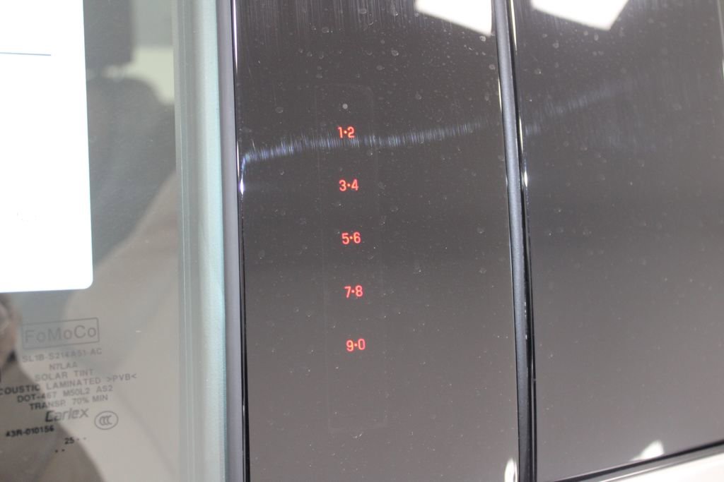 New 2026 Lincoln Navigator L Reserve image 25