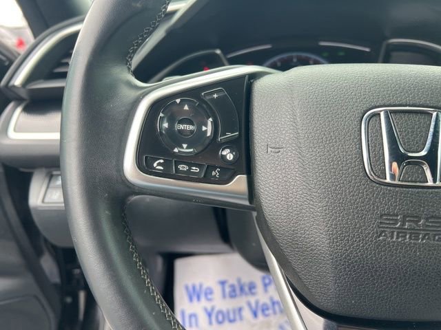 Used 2021 Honda Civic Sport image 14