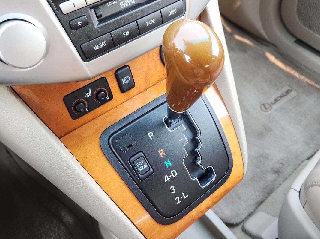 Used 2009 Lexus RX 350 AWD image 22
