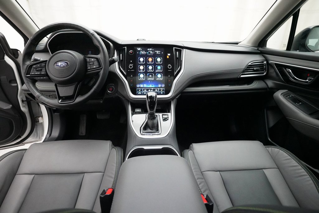 Used 2024 Subaru Outback Onyx Edition XT image 5