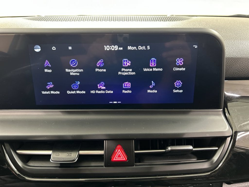 Certified 2024 Kia Seltos S AWD/4WD image 14