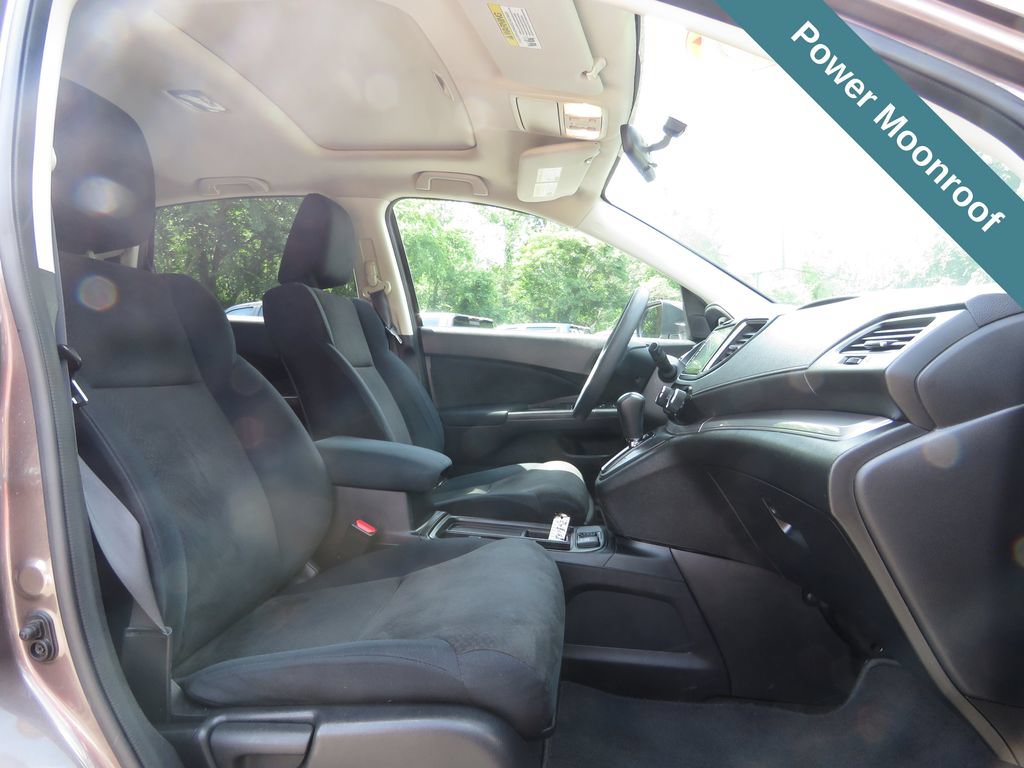 Used 2015 Honda CR-V EX image 13