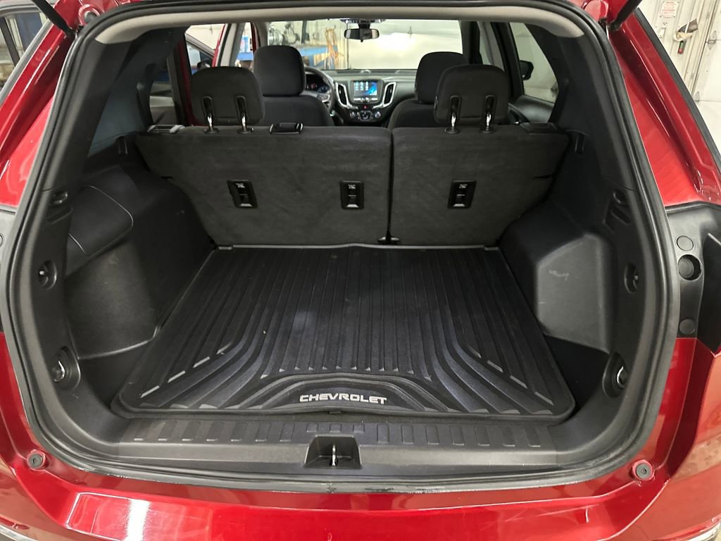 Used 2018 Chevrolet Equinox LT image 24