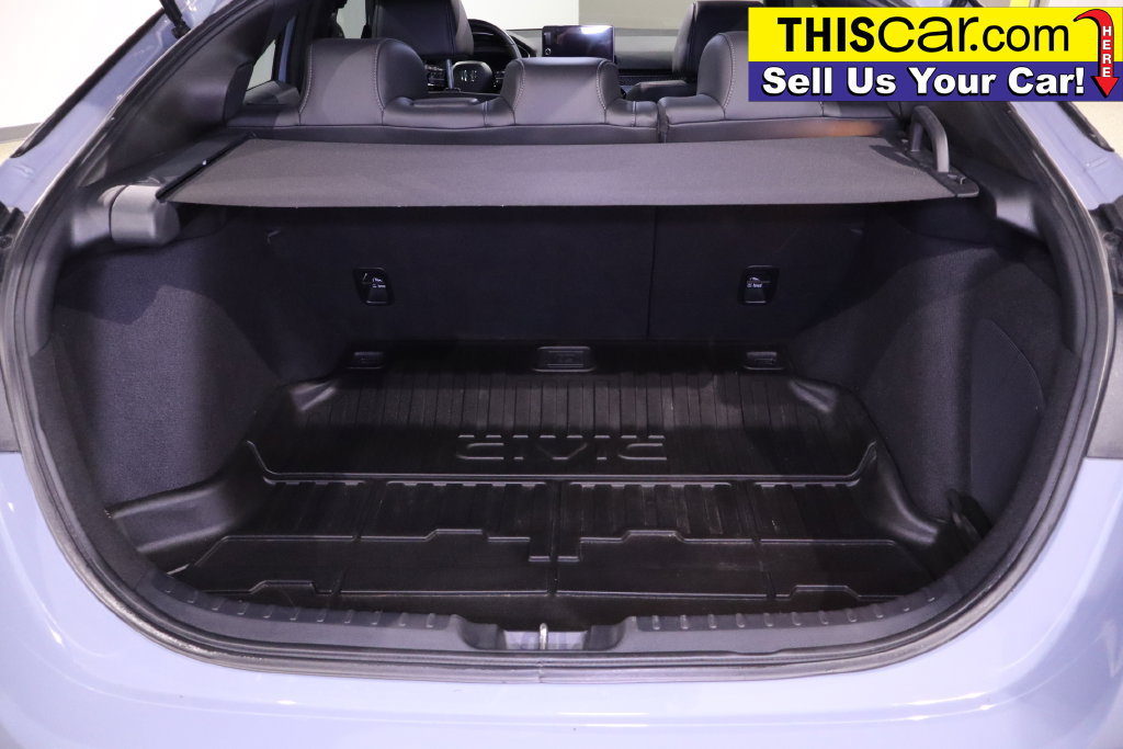 Used 2024 Honda Civic Sport Touring image 33