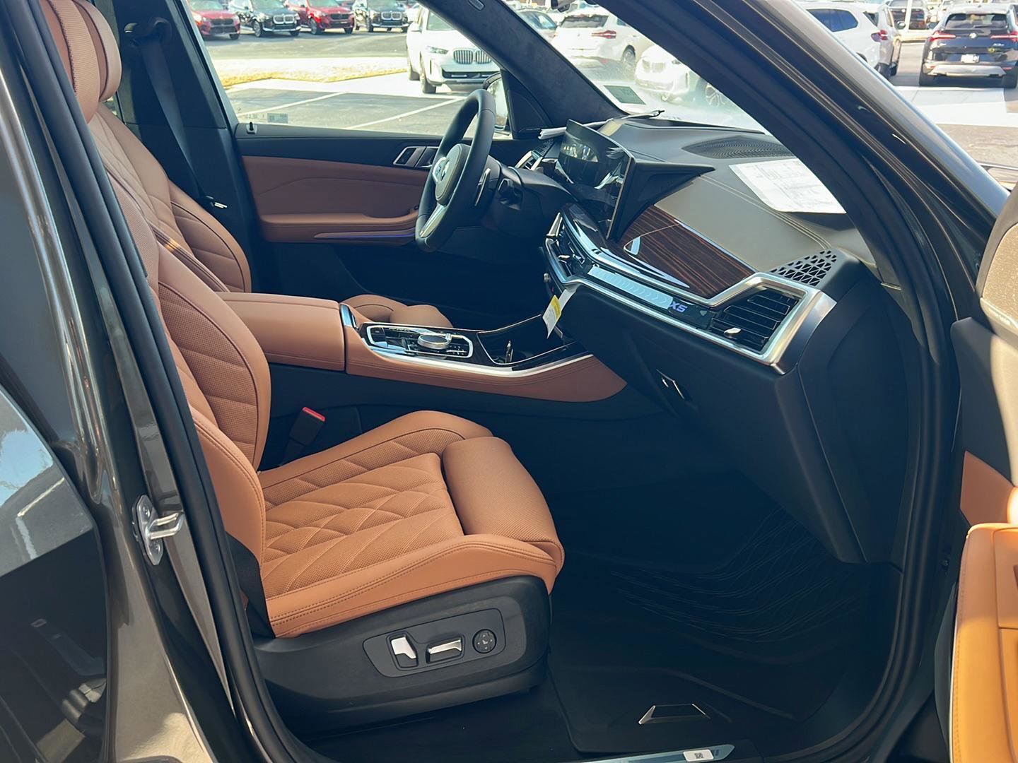 New 2026 BMW X5 sDrive40i image 14