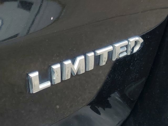 Used 2021 Jeep Grand Cherokee Limited image 7