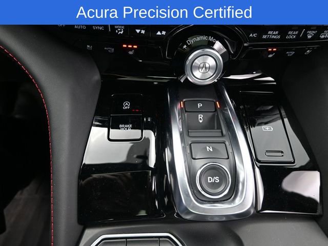 Certified 2024 Acura MDX A-Spec image 15