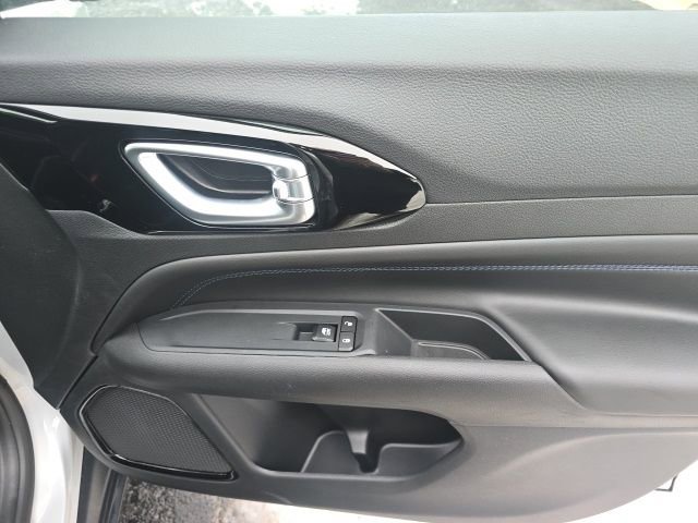 New 2026 Jeep Compass Limited image 28