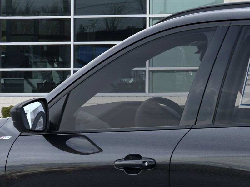 New 2025 Ford Escape ST-Line w/ Tech Pack #1 image 20