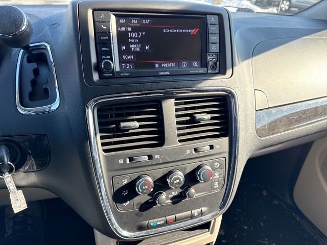 Used 2018 Dodge Grand Caravan SE w/ Power Convenience Group I image 20