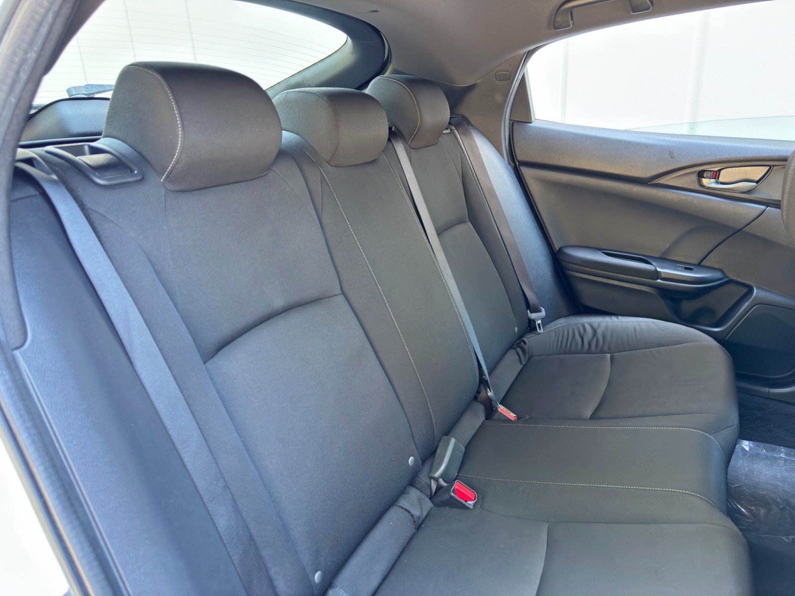Used 2020 Honda Civic LX image 31