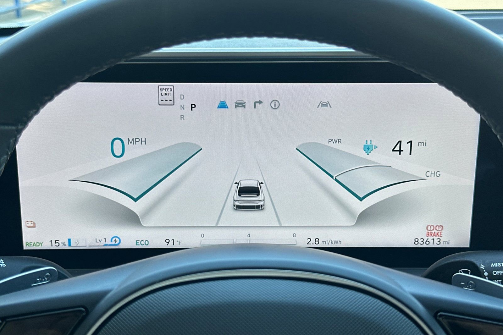 Used 2023 Hyundai Ioniq 6 SEL image 24