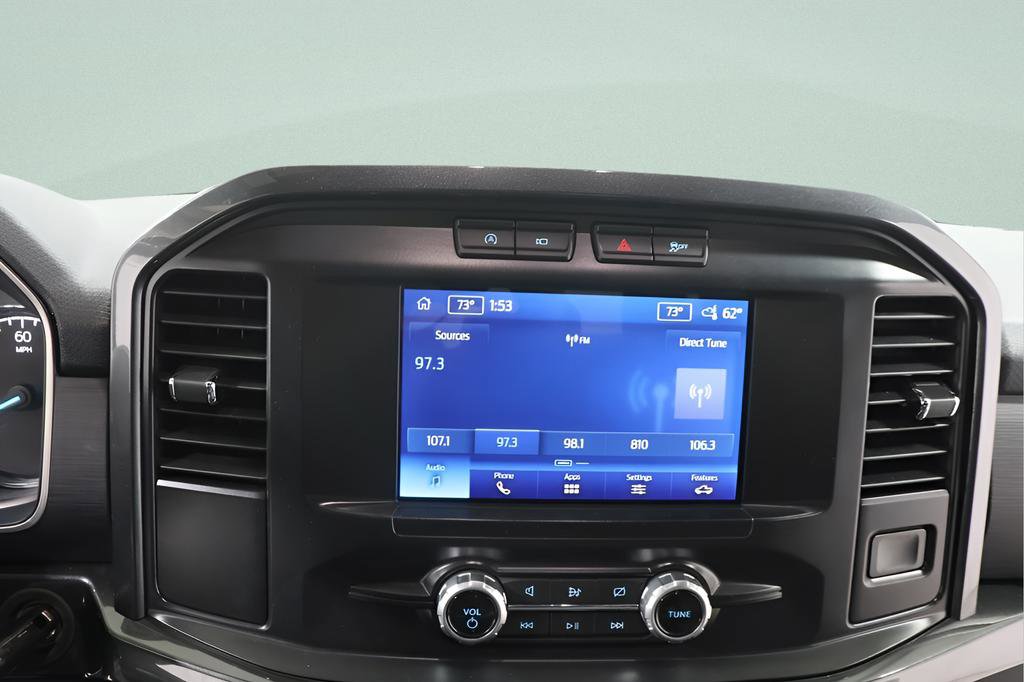 Used 2022 Ford F150 XLT w/ Equipment Group 301A Mid image 10