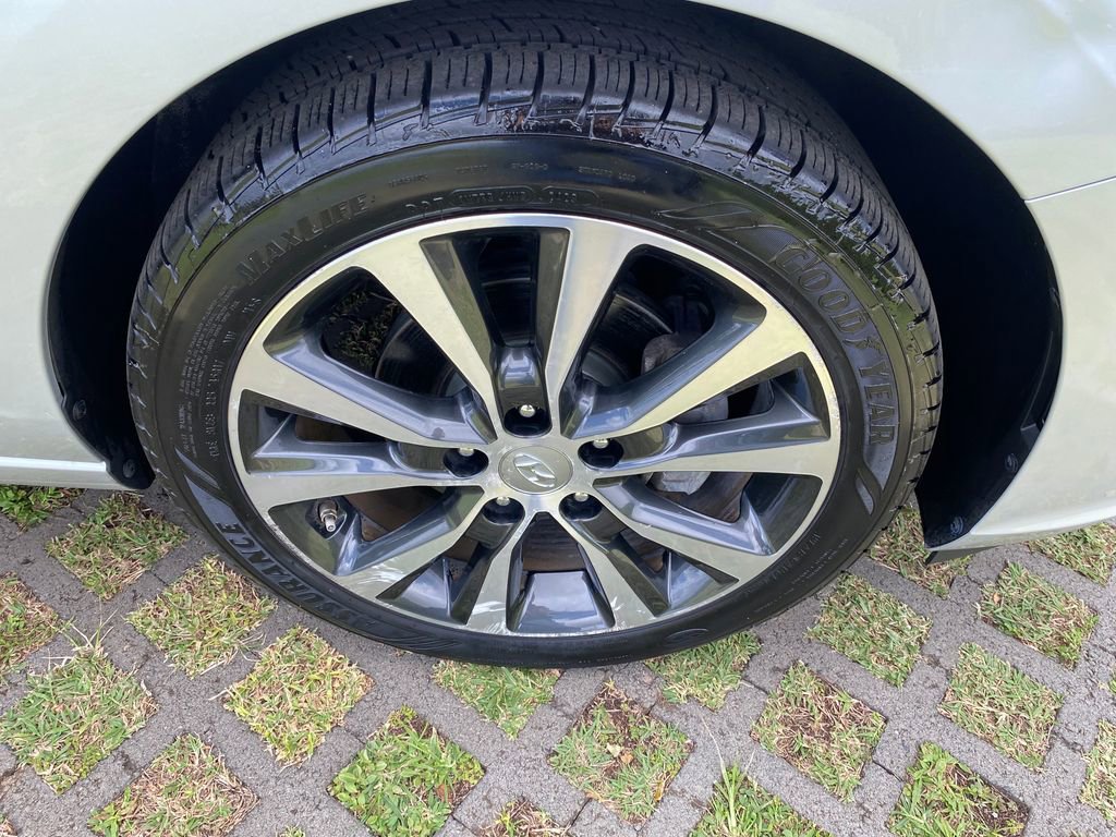 Used 2018 Hyundai Elantra GT w/ Style Package 02 image 27