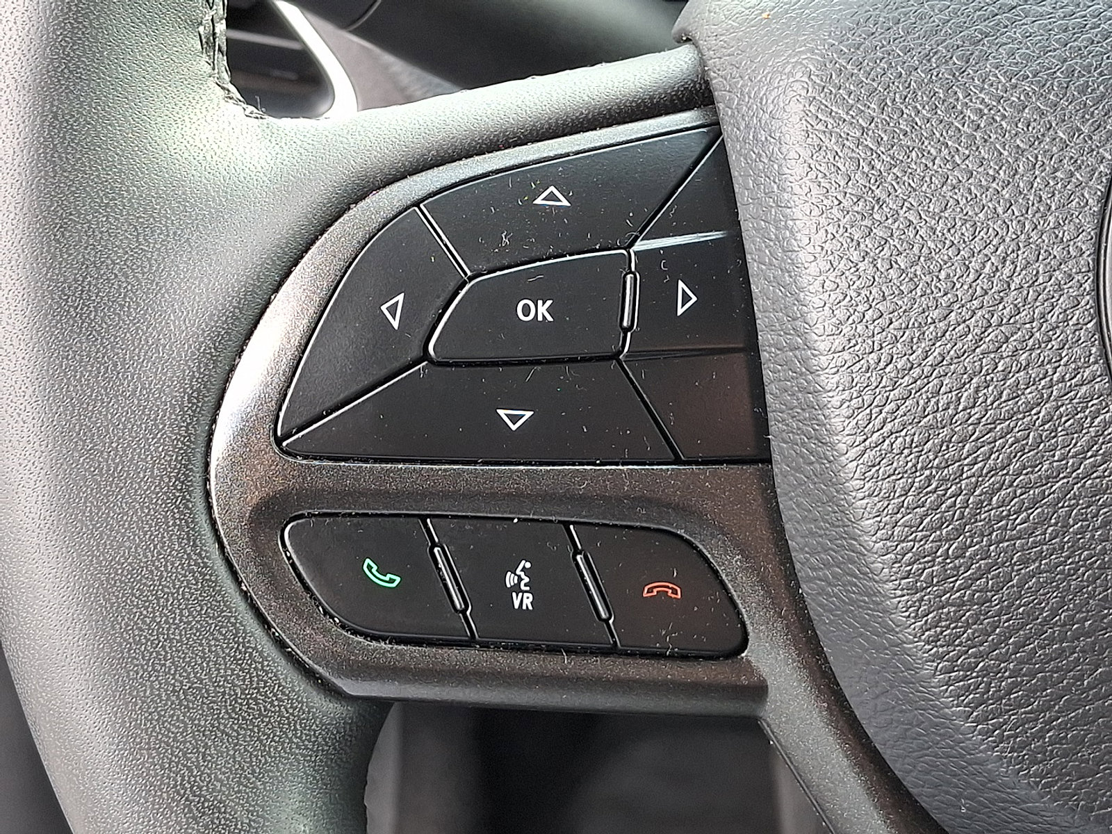 Certified 2022 Jeep Cherokee Trailhawk w/ Premium Leather Package image 22