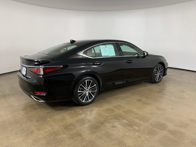Used 2023 Lexus ES 350 w/ Premium Package image 31