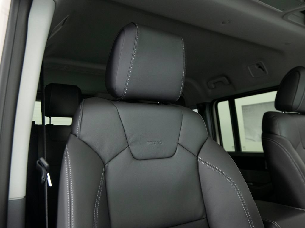 New 2026 INEOS Grenadier Fieldmaster Edition AWD/4WD image 34