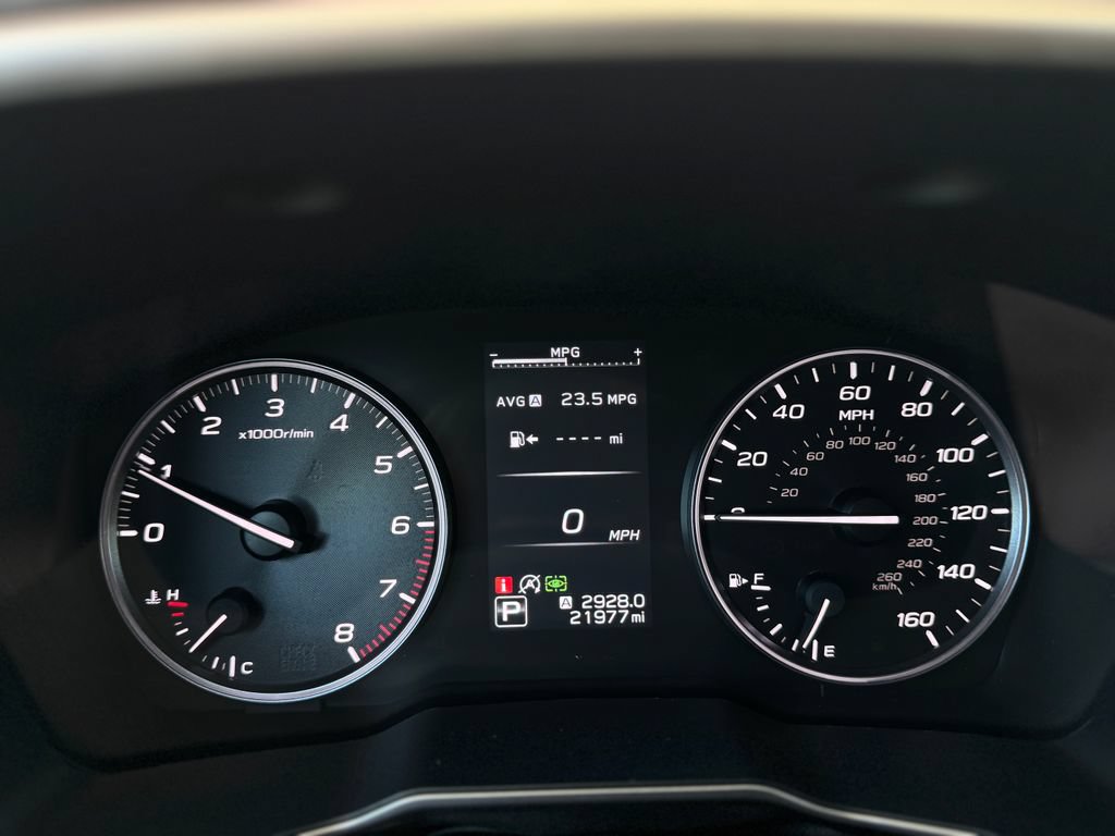 Certified 2024 Subaru Outback Limited XT AWD/4WD image 16