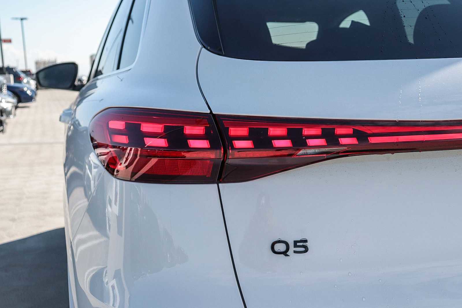 New 2025 Audi Q5 Premium image 12