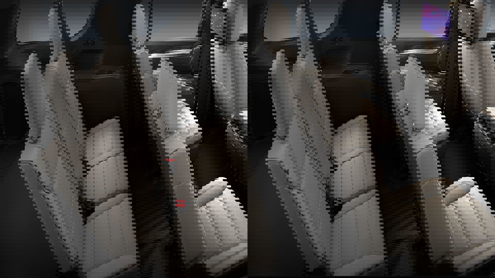 New 2026 Cadillac Escalade ESV Sport image 21