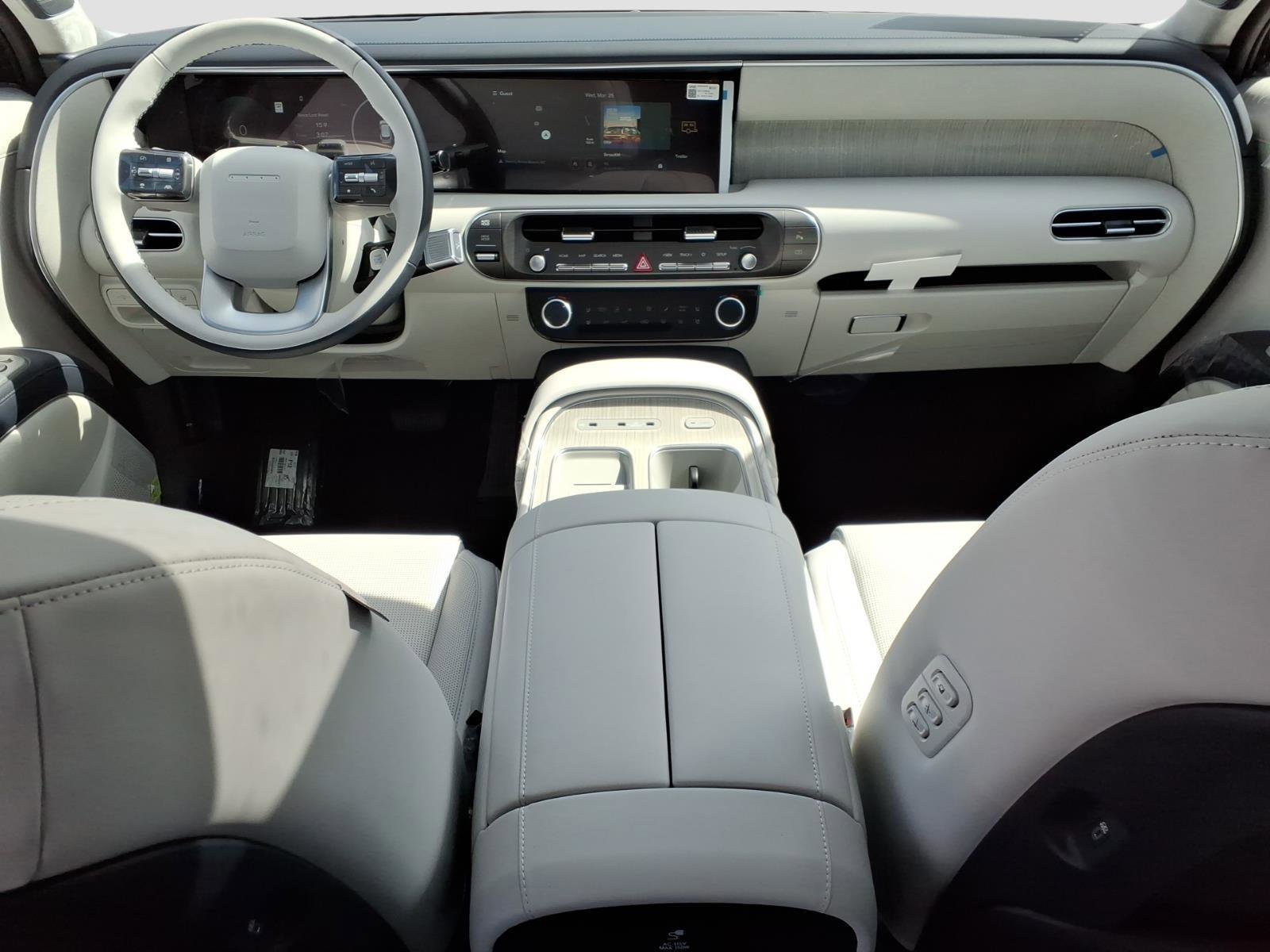 New 2026 Hyundai Palisade Calligraphy image 7