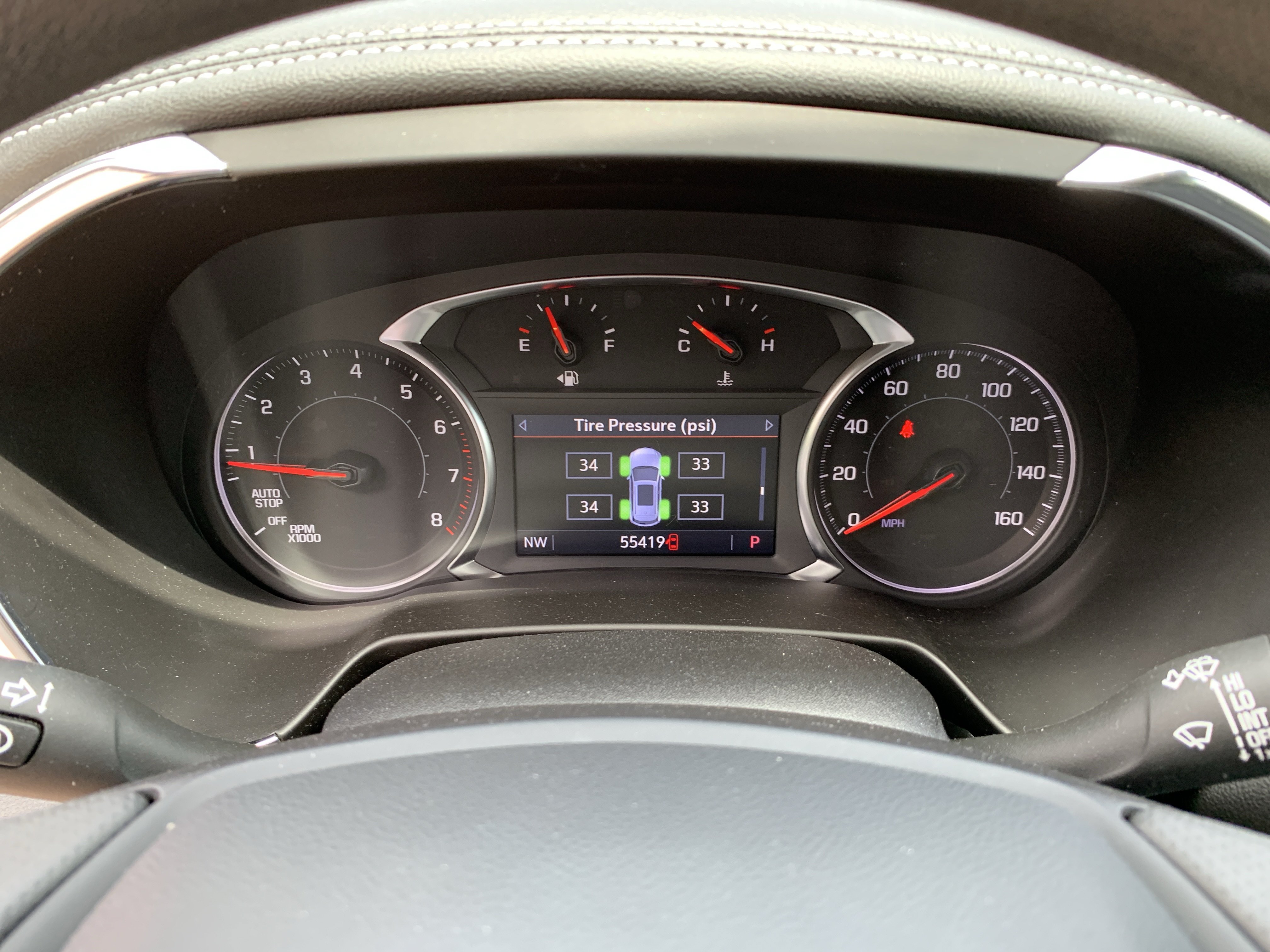 Used 2023 Chevrolet Blazer LT w/ Convenience Package FWD image 27