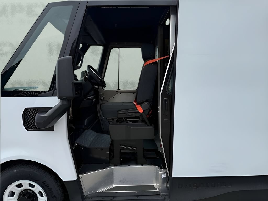 Used 2024 Chevrolet Brightdrop 600 w/ Battery Pack, Max Range AWD/4WD image 29