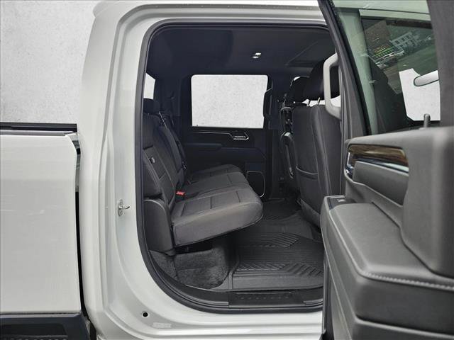 Used 2024 Chevrolet Silverado 3500 LT w/ Safety Package image 11