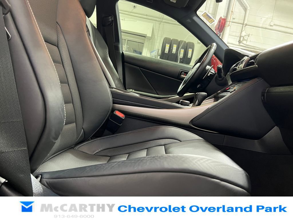 Used 2019 Lexus IS 300 F Sport AWD/4WD image 29