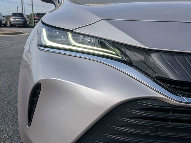 Used 2021 Toyota Venza Limited w/ Advanced Technology Package image 10