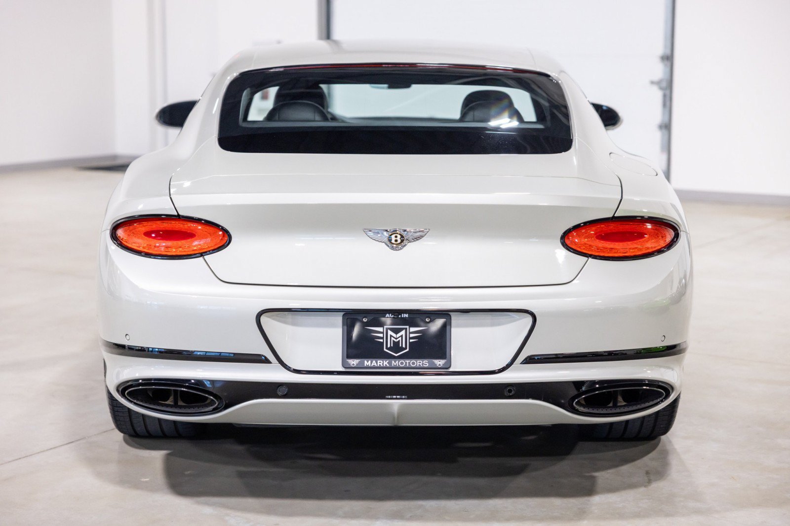 Used 2020 Bentley Continental GT First Edition AWD/4WD image 8