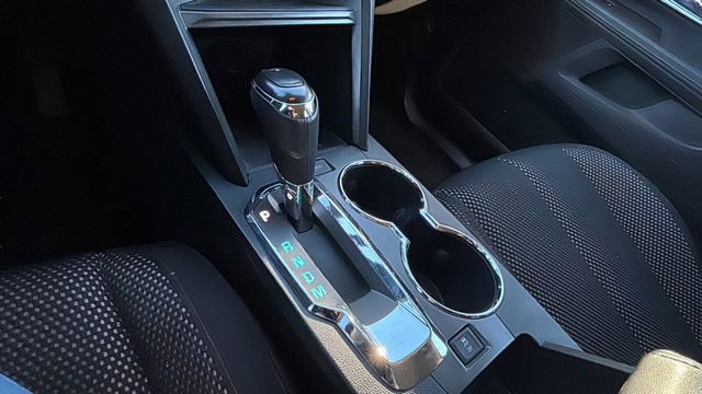 Used 2016 Chevrolet Equinox LT w/ Convenience Package image 28