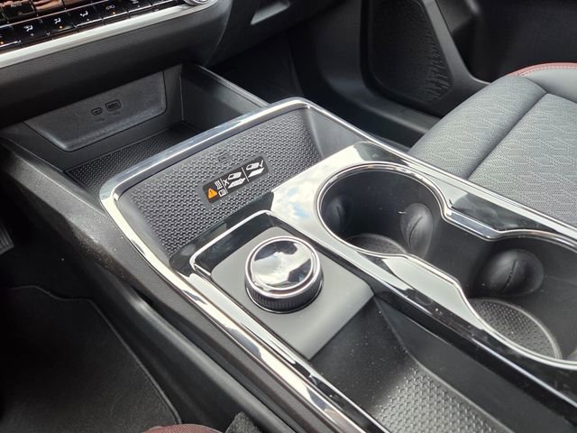 New 2026 Chevrolet Equinox RS w/ Convenience Package III image 28