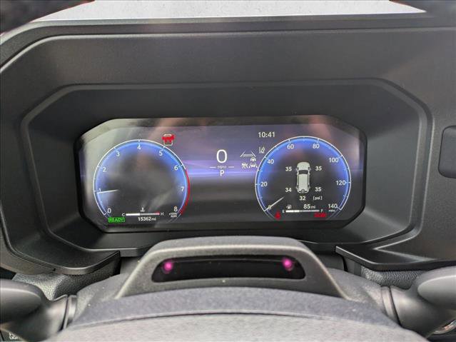 Used 2024 Toyota Land Cruiser AWD/4WD image 12