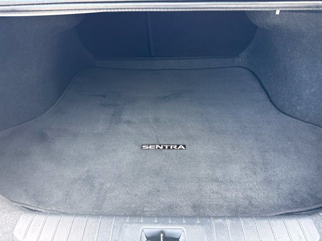 Used 2024 Nissan Sentra SV w/ All-Weather Package FWD image 18