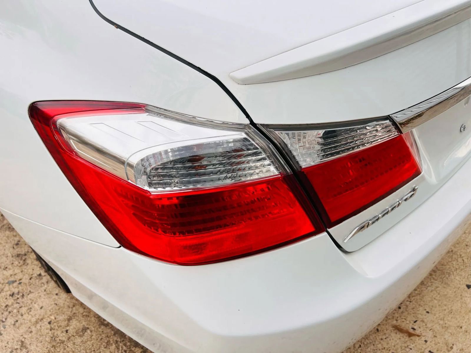 Used 2013 Honda Accord Sport image 10