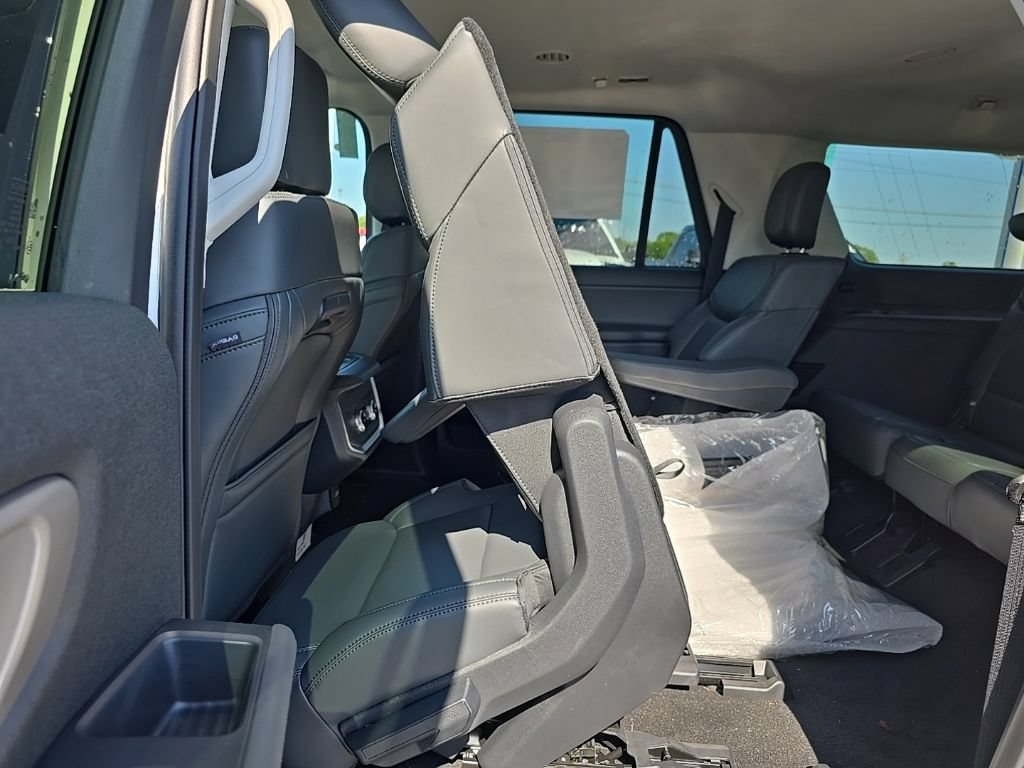 New 2027 Ford Expedition Max Active AWD/4WD image 35