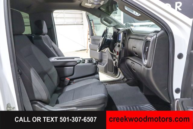 Used 2022 Chevrolet Silverado 3500 LT w/ Convenience Package RWD image 50