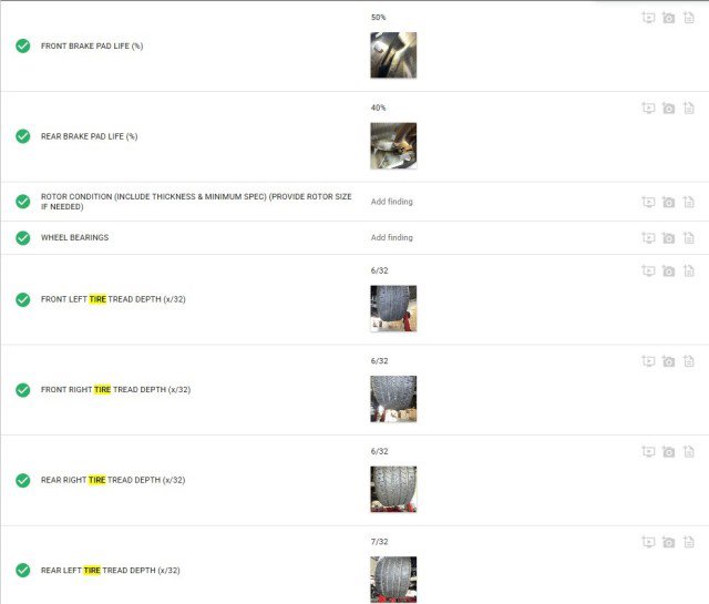 Used 2021 Porsche Macan w/ Premium Package image 89