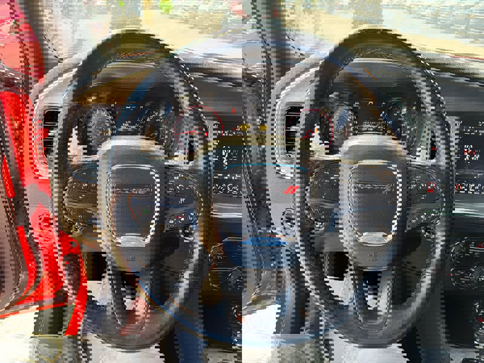 Used 2017 Dodge Charger R/T image 15