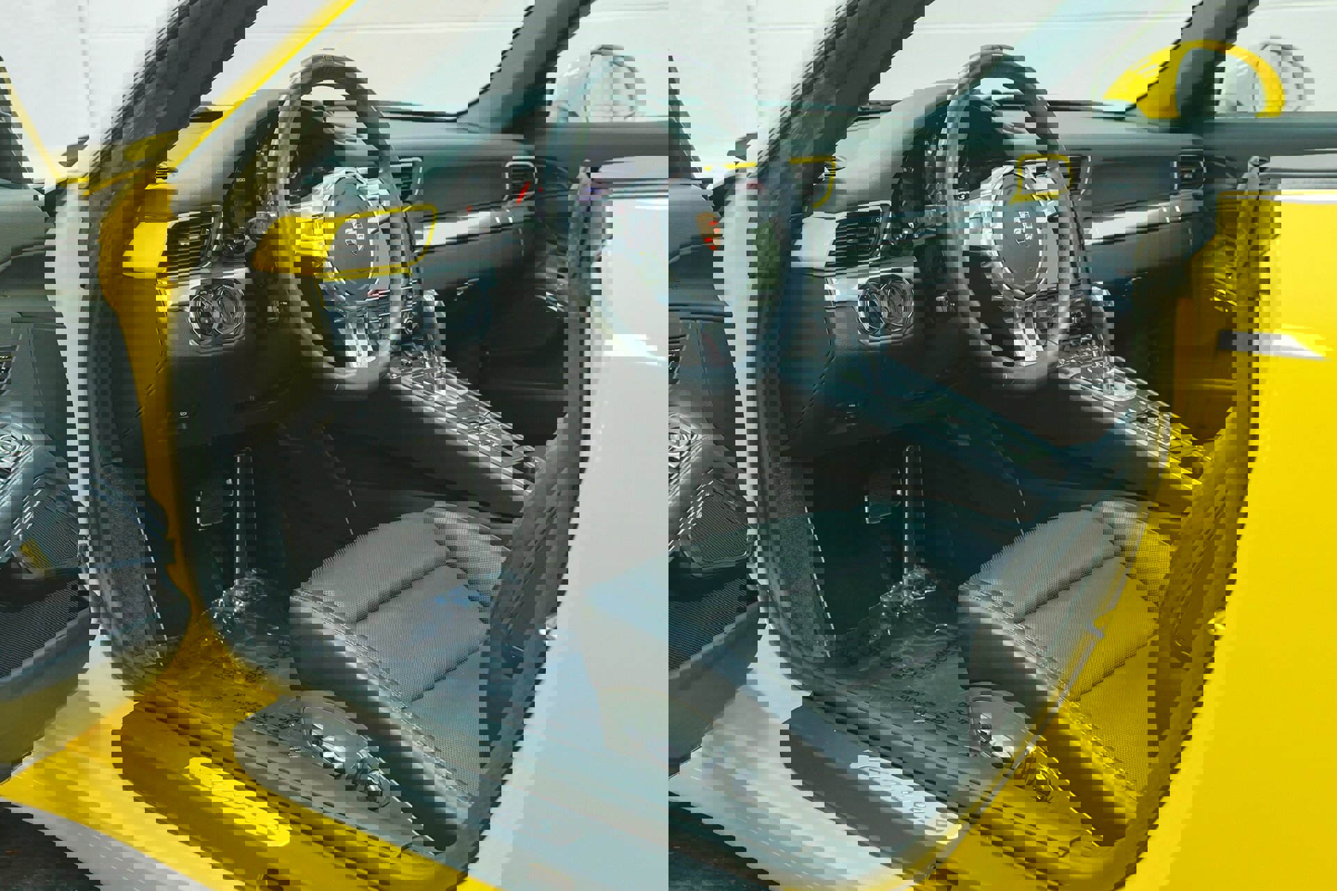 Used 2012 Porsche 911 Carrera S w/ Burmester Audio Pkg image 72