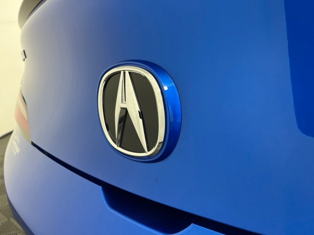 Used 2026 Acura Integra A-Spec FWD image 11