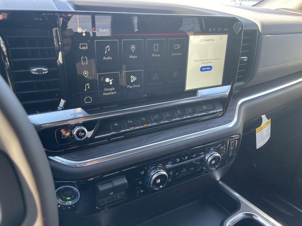 New 2026 GMC Sierra 1500 SLT image 18