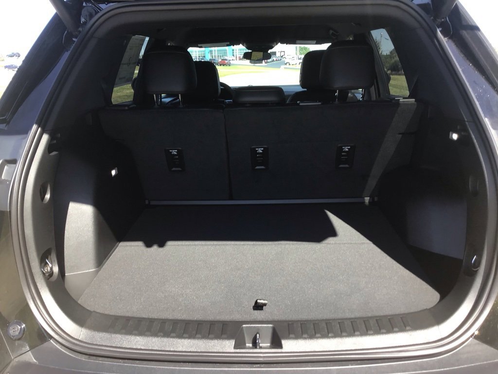 New 2026 Chevrolet Equinox LT w/ Convenience Package II image 26