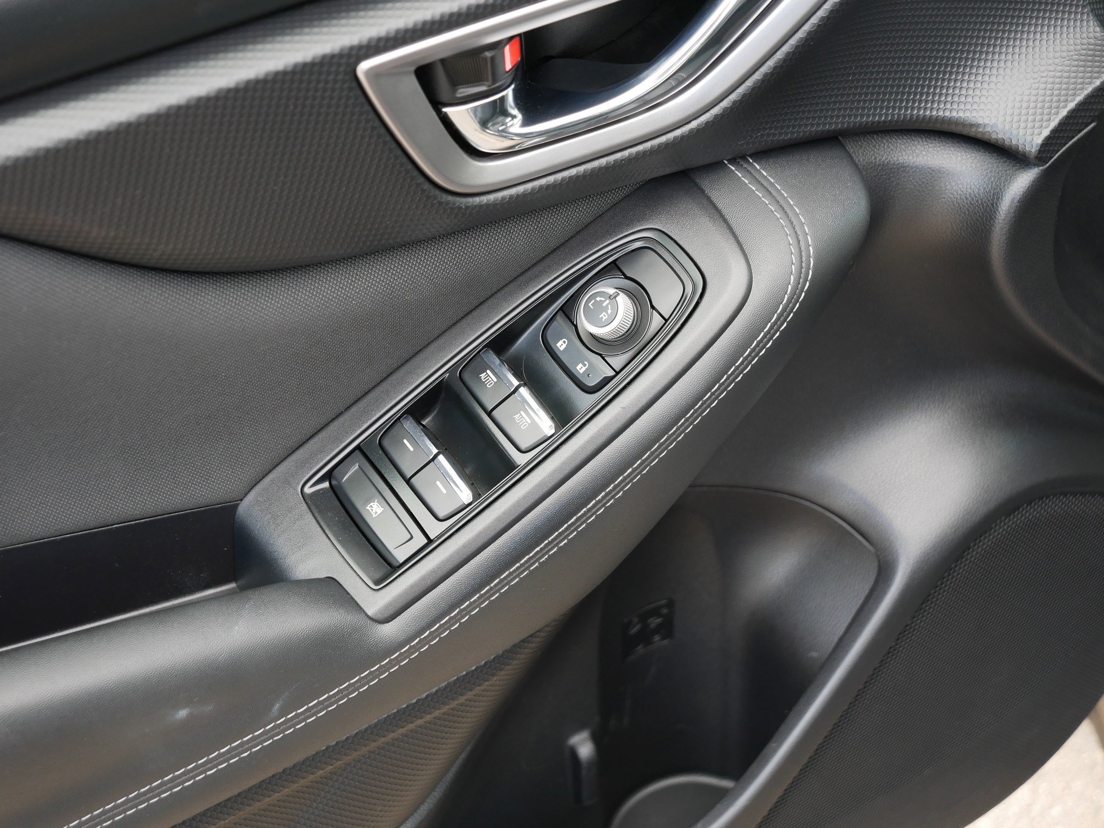 Used 2019 Subaru Forester Premium image 19