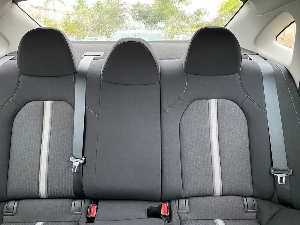 Certified 2023 Hyundai Sonata Blue image 18