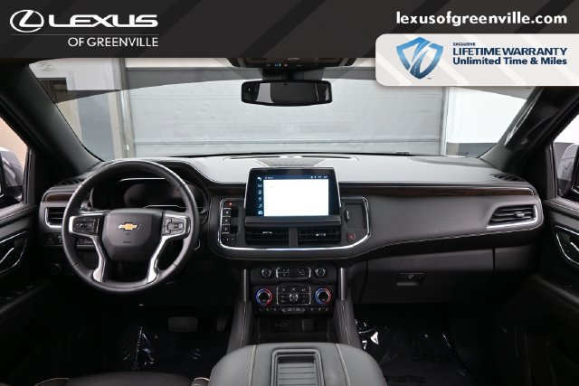 Used 2024 Chevrolet Tahoe Premier RWD image 26