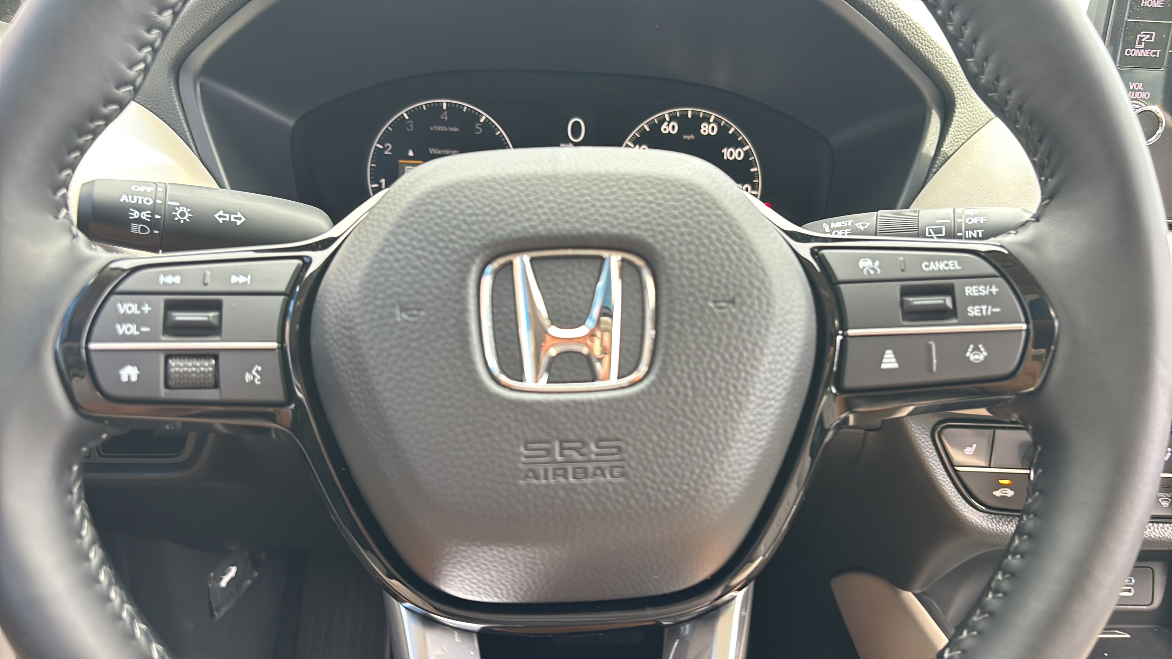 New 2027 Honda HR-V EX-L image 27